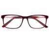 bestsight1936 Men's Retro Full Rim Vintage Stylish Reading Glass view 3