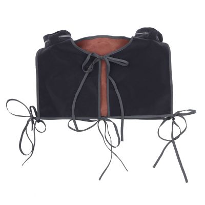 Moxibustion Cloth Cover for Smokeless Moxa Box Heat Resistant Portable Cover for Home and Salon Use Moxibustion Box Accessory