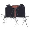 Moxibustion Cloth Cover for Smokeless Moxa Box Heat Resistant Portable Cover for Home and Salon Use Moxibustion Box Accessory view 1