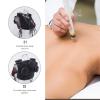 Moxibustion Cloth Cover for Smokeless Moxa Box Heat Resistant Portable Cover for Home and Salon Use Moxibustion Box Accessory view 4