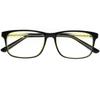 bestsight1936 Men's Retro Full Rim Vintage Stylish Reading Glass view 3
