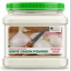 Bliss Of Earth 500Gm Natural White Onion Powder, Dehydrated, Good For Cooking & Hair Growth view 1