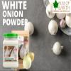 Bliss Of Earth 500Gm Natural White Onion Powder, Dehydrated, Good For Cooking & Hair Growth view 2