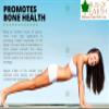 Bliss Of Earth 500Gm Natural White Onion Powder, Dehydrated, Good For Cooking & Hair Growth view 4