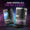 EFX Sports Kre-Alkalyn EFX Powder | pH Correct Creatine Monohydrate Powder Supplement | Strength, Muscle Growth & Performance | 266 Servings (Unflavored) view 2