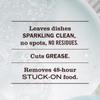 MRS. MEYER'S CLEAN DAY Liquid Dish Soap, Limited Edition Snowdrop, 16 Fl. Oz - Pack of 3 view 4