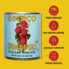 Bianco DiNapoli Organic Crushed Tomatoes in Puree - Crushed Organic Canned Tomatoes for Soups, Sauces, and Stews, Vine Ripened California Grown for Authentic Flavor and Quality - 28 oz, Pack of 6 view 4