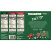 Tree Top Apple Sauce Variety Pack, Apple, Strawberry, Cinnamon, 3.2 oz. pouches (Pack of 12) view 3