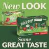 Tree Top Apple Sauce Variety Pack, Apple, Strawberry, Cinnamon, 3.2 oz. pouches (Pack of 12) view 4
