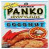 Kikkoman Coconut Seasoned Panko Bread Crumbs, 8 Oz view 1