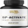 Golden After 50 BP-Activate - Nitric Oxide Supplement with Essential Amino Acids - Blood Circulation and Heart Health Support Supplement - 60 Capsules - 800mg L Arginine, AAKG, L Citrulline view 1