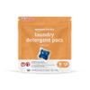 Amazon Basics Laundry Detergent Pacs, Fresh Scent, HE Compatible, Dissolves in Cold Water, Easy to Use, 120 Count (Previously Solimo) view 1