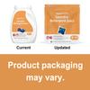 Amazon Basics Laundry Detergent Pacs, Fresh Scent, HE Compatible, Dissolves in Cold Water, Easy to Use, 120 Count (Previously Solimo) view 3