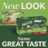 Tree Top Apple Sauce Pouches Variety Pack, Apple, Strawberry, Cinnamon, 3.2 oz. each (Pack of 20) view 3