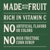 Tree Top Apple Sauce Pouches Variety Pack, Apple, Strawberry, Cinnamon, 3.2 oz. each (Pack of 20) view 4