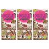 Maran Chocolate Cusco 80% Dark Chocolate 3 Pack - Peruvian Chocolate - Premium, Bean-to-Bar, Direct Sourced, Made at Origin, Single Origin, Woman Owned, BIPOC Owned, Organic, Award Winning - Vegan, Soy-Free, Gluten-Free - Bundle view 1