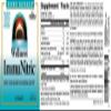 Source Naturals Wellness Immunitric, Nitric Oxide Builder for Immune System Support*, with L-Arginine & L-Citrulline - 45 Tablets view 4