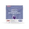 Amazon Basics Laundry Detergent Pacs, Lavender Scent, 120 Count (New Packaging) view 1