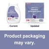 Amazon Basics Laundry Detergent Pacs, Lavender Scent, 120 Count (New Packaging) view 3