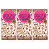 Maran Chocolate Cusco 50% Milk Chocolate 3 Pack - Organic Peruvian Single Origin Chocolate | Premium Bean-to-Bar | Soy Free & Gluten Free view 1
