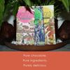 Maran Chocolate 80% Cacao Variety Dark Chocolate 3 Pack - Peruvian Chocolate - Premium, Bean-to-Bar, Direct Sourced, Made at Origin, Single Origin, Woman Owned, BIPOC Owned, Organic, Award Winning - Vegan, Soy-Free, Gluten-Free - Bundle view 3