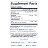 1MD Nutrition MagMD Plus - Magnesium with Zinc & D3 | Promotes Heart Health, Supports Bone & Muscle Strength, and Aids Immune System - 120 Ct view 4