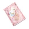 JINZOFLY Raffia Paper Shreds, 100g Valentine's Day Shredded Paper for Gift Box, Crinkle Cut Paper Shred Filler for Gift Wrapping & Basket Filling(Light Pink) view 2