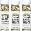 Everything but The Bagel Sesame Seasoning Blend 2.3 oz, Pack of 3 view 1