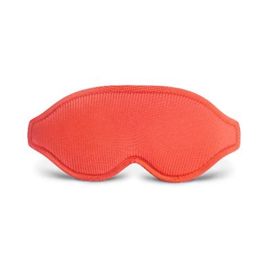 Sleep Eye Mask for Men Women, 9 * 3.94 * 0.79 inch 3D Contoured Cup Sleeping Mask Blindfold, Rebound Memory Foam Eye Mask for Sleeping, Soft Comfort Shading Eye Shade Cover for Travel Yoga Nap