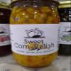 Anna Mary's Sweet Corn Relish, 16 oz (2 pack) view 1