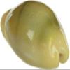 Laxmi Pooja Diwali PoojaLakshmi - Peeli Kodi - Kauri - Kowri - Cowry - Kaudi - Cowrie - Gavvalu - Loose Packed (Yellow ) - 11 Pieces Marble Yantra (Pack of 11) view 1