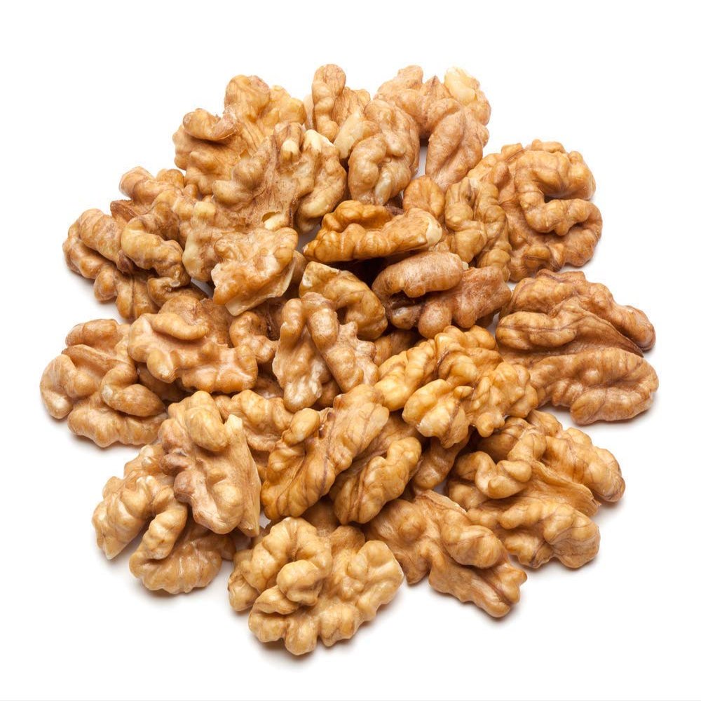 Dayna Maven & Bloom Premium. Quality Kashmiri Walnut Without Shell, Akhrot Giri, 500g