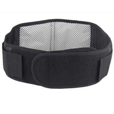 DAIHUI Self-Heating Belt Portable Waist Support Brace for Pain Relief Lumbar Support(L)