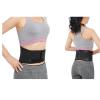 DAIHUI Self-Heating Belt Portable Waist Support Brace for Pain Relief Lumbar Support(L) view 3