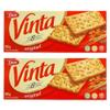 Dare Cracker Vinta Original Crackers, Dare, 250g/9oz, 2-Pack {Imported from Canada} view 1
