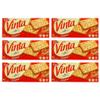 Dare CrackerVinta Original Crackers, Dare, 250g/9oz, 6-Pack {Imported from Canada} view 1