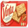 Dare CrackerVinta Original Crackers, Dare, 250g/9oz, 6-Pack {Imported from Canada} view 2