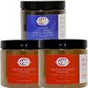 Civilized Coffee Bundle 2 Grande Espresso Powder & 1 Instant Cold Brew Coffee Granules view 1