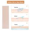 10PCS Silicone Scar Tape view 3