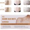 10PCS Silicone Scar Tape view 4