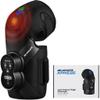 REATHLETE Xpress Knee Massager for Pain Relief | Leg Massager with Heat & Compression view 1