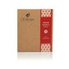 Octavius Indian Masala Tea  Loose Leaf Black Tea with Traditional Spices | Clove, Cardamom & Black Pepper | Authentic Indian Tea | 100g (3.5 oz) | Pack of 1 view 1