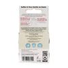 Radius Clove Cardamom Dental Floss 55 Yards Vegan & Non-Toxic Oral Care Boost & Designed to Help Fight Plaque Clear - Pack of 4 view 3