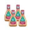 Ken's Steak House Thousand Island Dressing (Thousand Island, 16 Fl Oz (Pack of 4)) view 1
