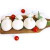 Alma Gourmet Burratina Cheese Italiana | 3.5oz (100g) | Pack of 4 Pieces view 1