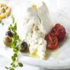 Alma Gourmet Burratina Cheese Italiana | 3.5oz (100g) | Pack of 4 Pieces view 2