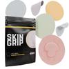 Skin Grip CGM Sensor Patches Compatible with Medtronic Guardian (20-Pack), Waterproof & Sweatproof for 10-14 Days, Pre-Cut Adhesive Tape, Continuous Glucose Monitor Patch, Pastel Pack view 1