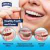 Armonds ProPicks MicroPick Dental Picks for Teeth Cleaning with Zinc Oxide  Disposable Plastic Toothpicks for Teeth & Gums  Protects Teeth & Massages Gums - 6 Packages x 120 Plastic Dental Picks view 2