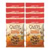Quinn Gluten Free Peanut Butter Filled Pretzel Nuggets - Made with Real Ingredients, Whole Grain Sorghum, Sea Salt, Vegan, Dairy Free, Non-GMO - 11 Oz (Pack of 8) view 1