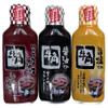 [Pack of 3][Free Measuring Spoon] Gyu-Kaku Authentic Japanese Yakiniku BBQ Sauce |  (3 Variety Pack) Uma Shio | Kokuuma Shoyu | Shoyu view 2